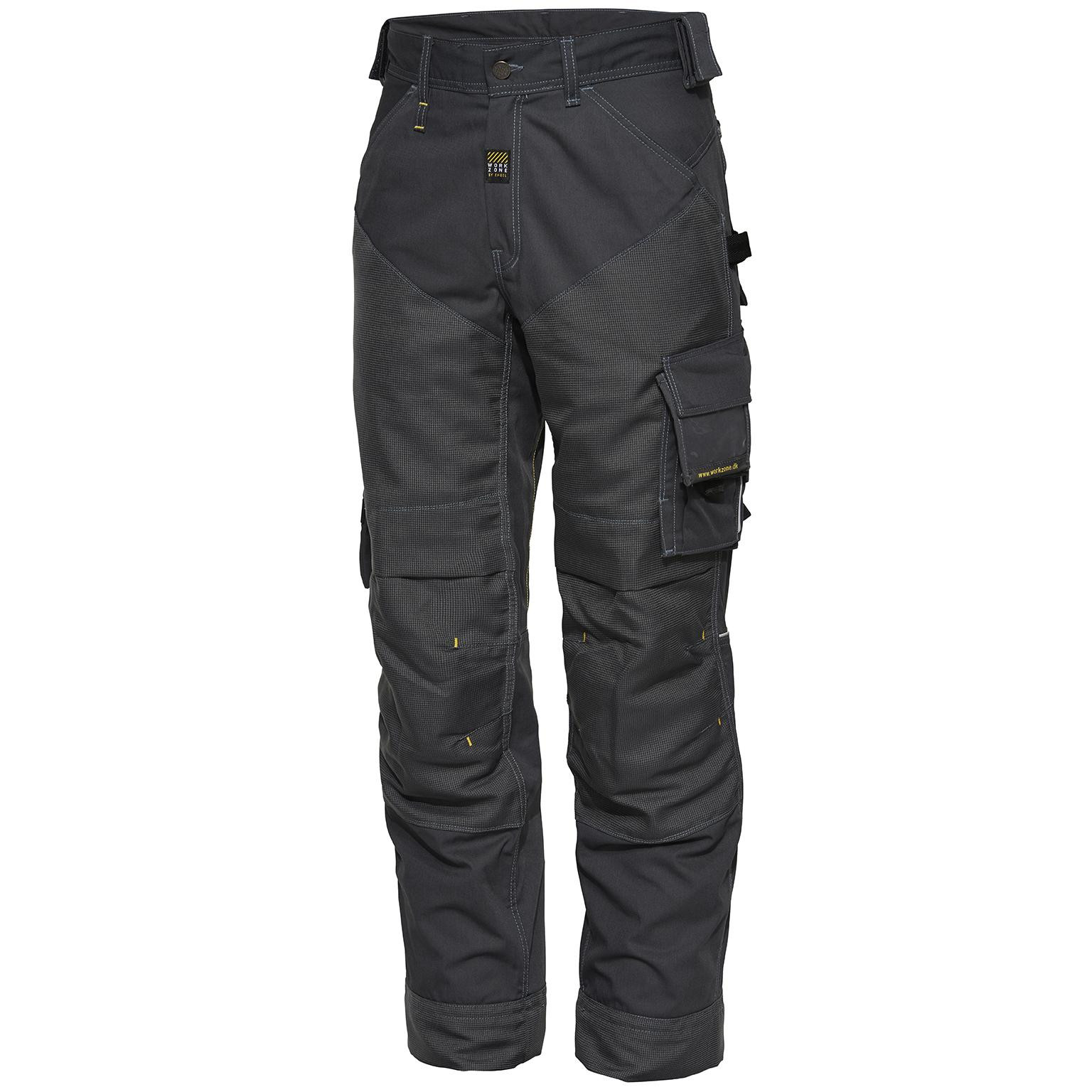 公式の店舗 0353-315, Maurerhose, Zone Tech FE-Engel Farbe Grey Dark 洋書