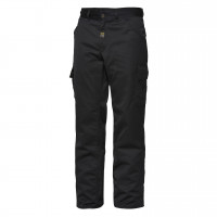 FE-Engel Casual Cargohose, 0306-780, Farbe Schwarz, Größe C52/50