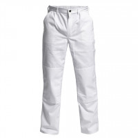 FE-Engel Bundhose Comfort, 122-575, Farbe Weiss, Größe 50