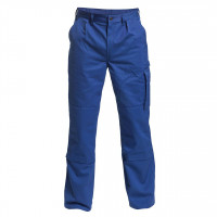 FE-Engel Bundhose Comfort, 122-575, Farbe Azurblau, Größe 52