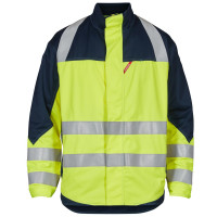 FE-Engel Safety+ Jacke EN 20471, 1285-172