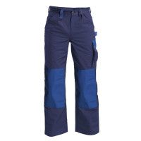 FE-Engel Light Hose, 2270-745, Farbe Marine/Azurblau, Größe 48