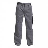 FE-Engel Bundhose Enterprise, 2600-575, Farbe Grau/Schwarz, Größe 58