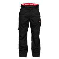 FE-Engel Combat Hose, 2760-630, Farbe Schwarz, Größe 54