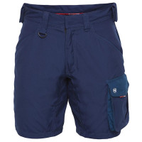 FE-Engel Galaxy Shorts, 6810-254, Farbe Blue Ink/Dark Petrol, Größe 64