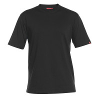 FE-Engel FE T-Shirt, 9053-551, Farbe Schwarz, Größe L