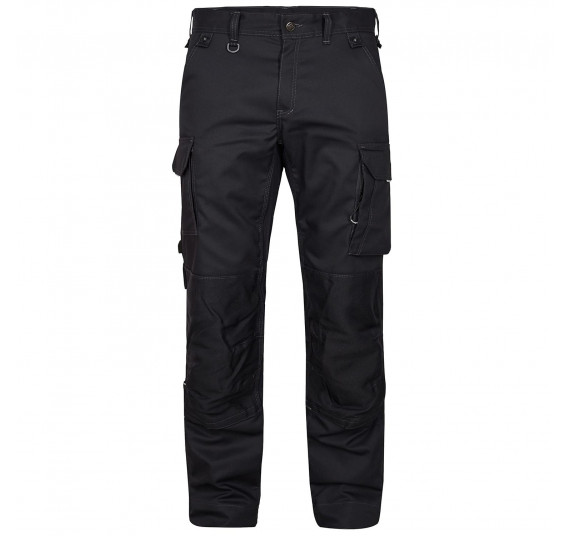 FE-Engel X-treme H.Hose Aus Stretch, 0360-186, Farbe Schwarz, Größe 46