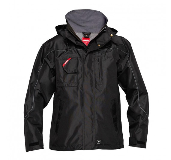 FE-Engel Pilot Shelljacke, 1101-728