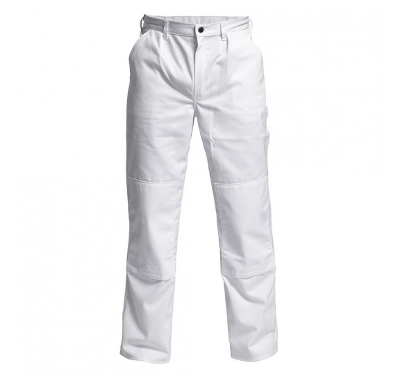 FE-Engel Bundhose Comfort, 122-575, Farbe Weiss, Größe 46