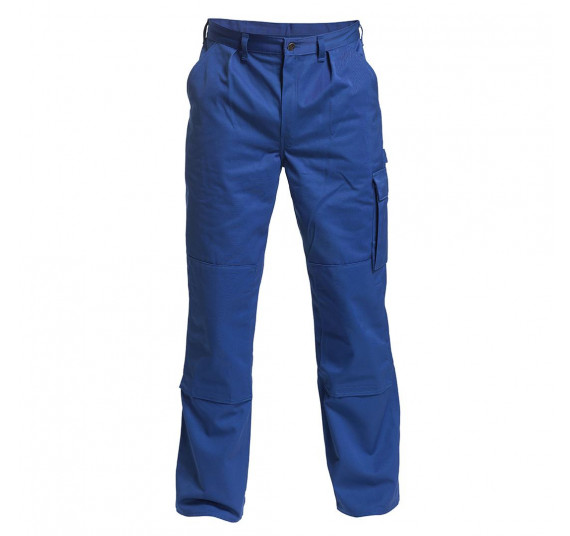 FE-Engel Bundhose Comfort, 122-575, Farbe Azurblau, Größe 44