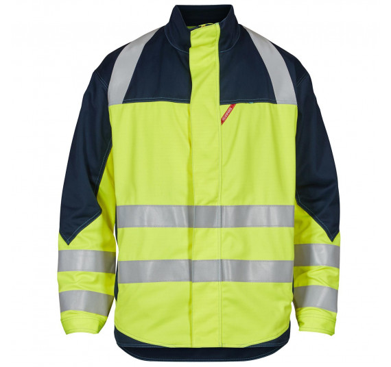 FE-Engel Safety+ Jacke EN 20471, 1285-172