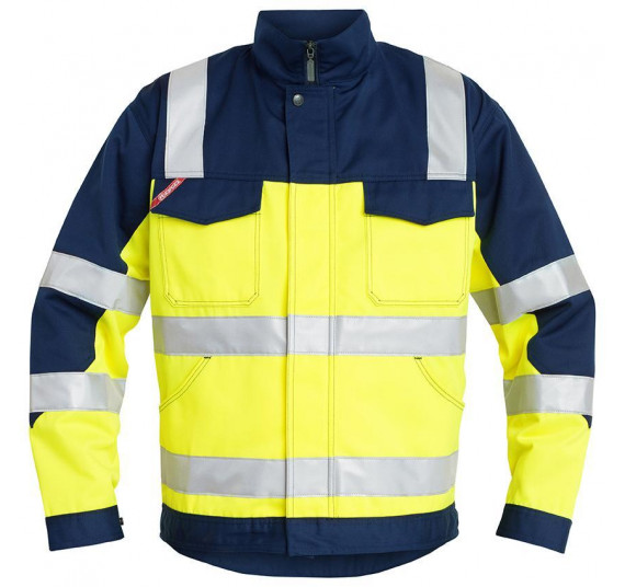 FE-Engel EN 20471 Light Bundjacke, 1501-520