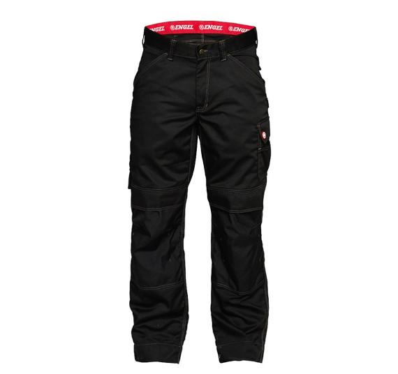 FE-Engel Combat Hose, 2760-630, Farbe Schwarz, Größe 54