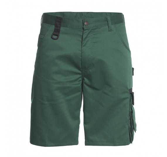 FE-Engel Light Shorts, 6270-740, Farbe Grün/Schwarz, Größe 36