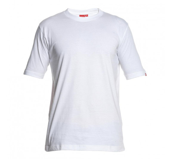 FE-Engel FE T-Shirt T/C, 9054-559, Farbe Weiss, Größe 3XL