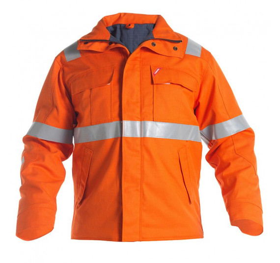 FE-Engel Safety+ Winterjacke M/Reflekto, R1934-820