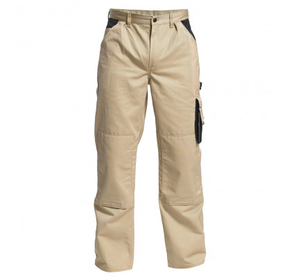 ENGEL Workwear Safety Hose Warnschutzkleidung Warnschutzhose Outdoor Arbeitshose 