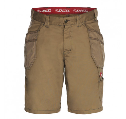 Workzone shorts top